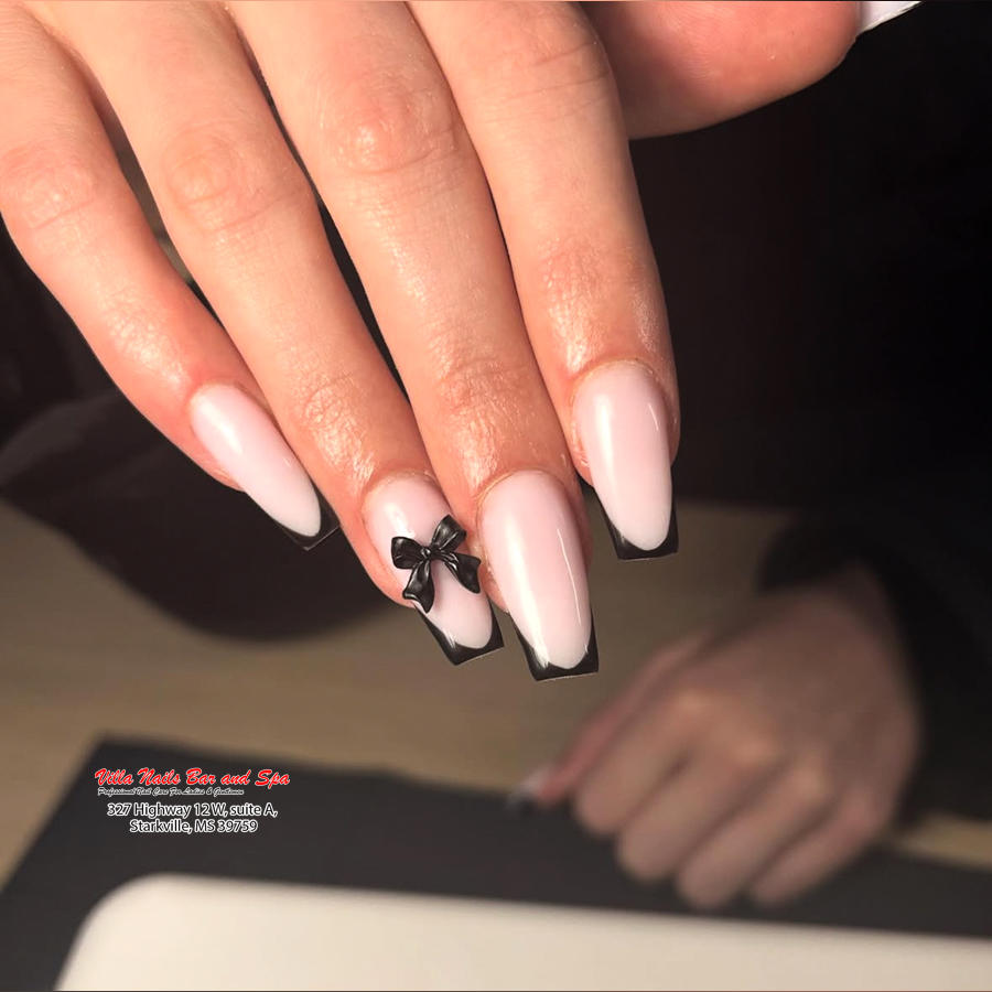 Villa's Nails Bar And Spa